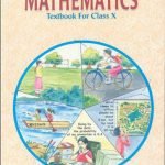 NCERT Class 10th Mathematics pdf Books download