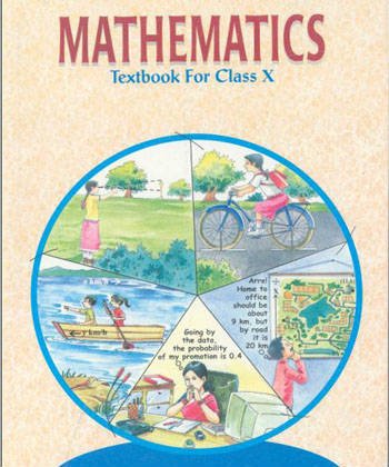 NCERT Class 10th Mathematics pdf Books download