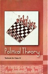 NCERT 11th Political Theory Part-2 Textbook Pdf