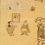 NCERT Class 9 Democratic Politics PDF