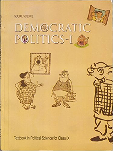 9th political theory ncert pdf book download