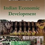 NCERT 11th Indian Economic Development Pdf Book
