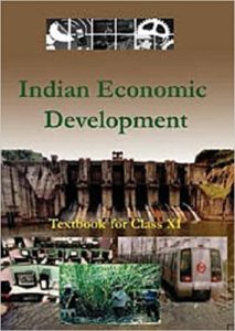 NCERT 11th Indian Economic Development Pdf Book
