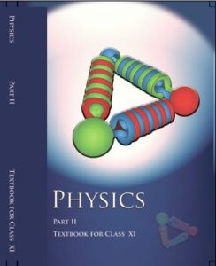 NCERT 11th Physics Part-2 Textbook Free Downloads pdf