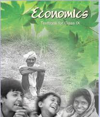 NCERT Class 9th Economics