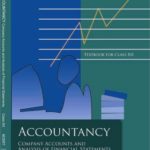 NCERT 12th Accountancy Part 2 Company Accounts And Analysis of Financial Statements