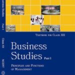Assam Class 12 Business Studies Part-1 PDF Book