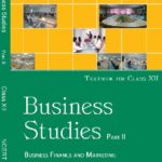 Assam Class 12 Business Studies Part-2 PDF Book