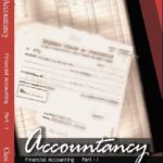 NCERT Class 11 Accountancy