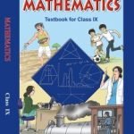 NCERT Class 9th Mathematics Books PDF