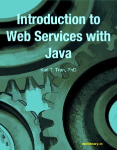 Web Services in Java