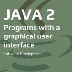 graphical user interface java ebooks | java part 2 programs with a graphical user interface