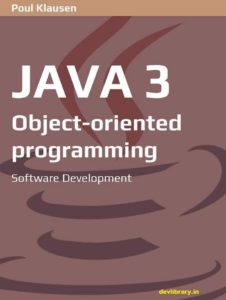 Oops java programming free pdf