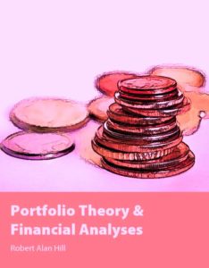 Portfolio theory and financial analyses pdf ebooks