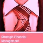 Strategic Financial Management free PDF book