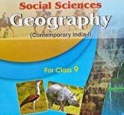 Class 9th Solutions Geography Ch 1 - India - Size and Location