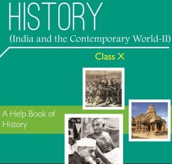 Class 9th Social Science Solutions History Ch 8 - Clothing: A Social History