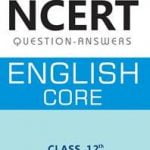 NCERT Solutions Class 12 Flamingo Core English