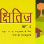 NCERT Solutions Class 9 Kshitij – क्षितिज Download Pdf