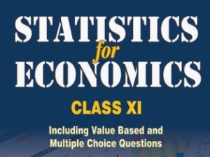 NCERT Solutions Class 11 Statistics for Economics