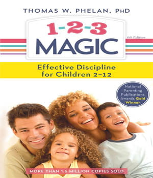 1-2-3 Magic Pdf Books Free Download