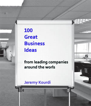 100 great Business Ideas Free Pdf Book Read/Download