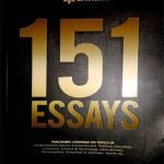 151 Essays - Arihant Publication Free eBook Read/Download