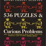 536 Puzzel and Curious Problems