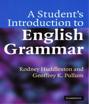 Students Introduction to English Grammar Free eBook Download