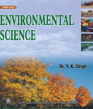 Environmental Science Free eBook