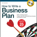 How to Write a Business Plan eBook Download