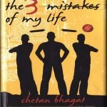 The 3 Mistakes of My Life Free eBook Download