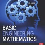 Basic Engineering Mathematics