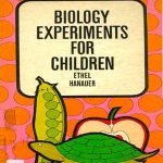 Biology Experiments for Children Free eBook Download