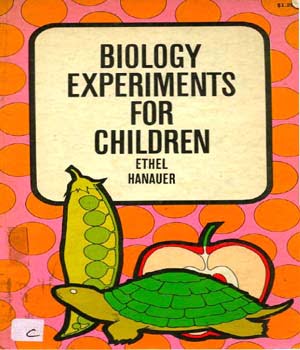 Biology Experiments for Children Free eBook Download