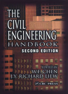 Civil Engineering Handbooks eBook