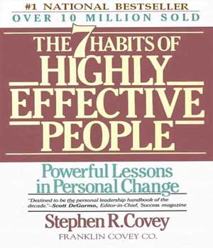 7 Habits of Highly Effective People eBook Download
