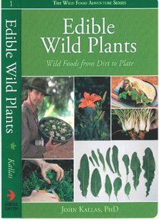 Edible Wild Plants Pdf book Download
