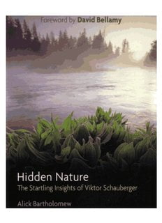 Hidden Nature Pdf Book Download