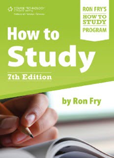 How to Study 7th Edition