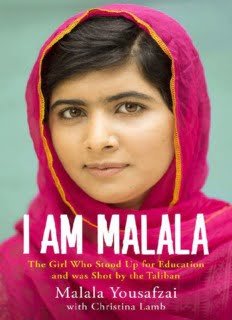 I am Malala The Story of the Girl