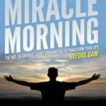 The Miracle Morning eBook Free Download