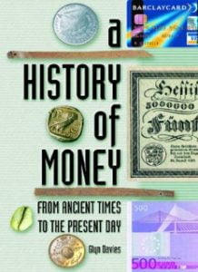 A History of Money Pdf Book Download