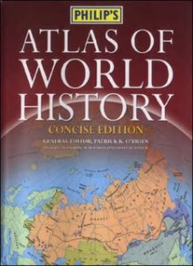 Atlas of World History Pdf Download