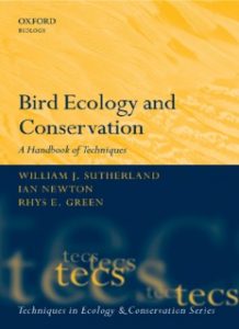 Bird Ecology and Conservation Pdf Download