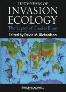 Fifty Years of Invasion Ecology Pdf Download
