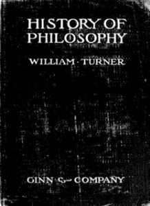 History of Philosophy Pdf Book Download