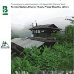 Home Gardens in Nepal Pdf Download