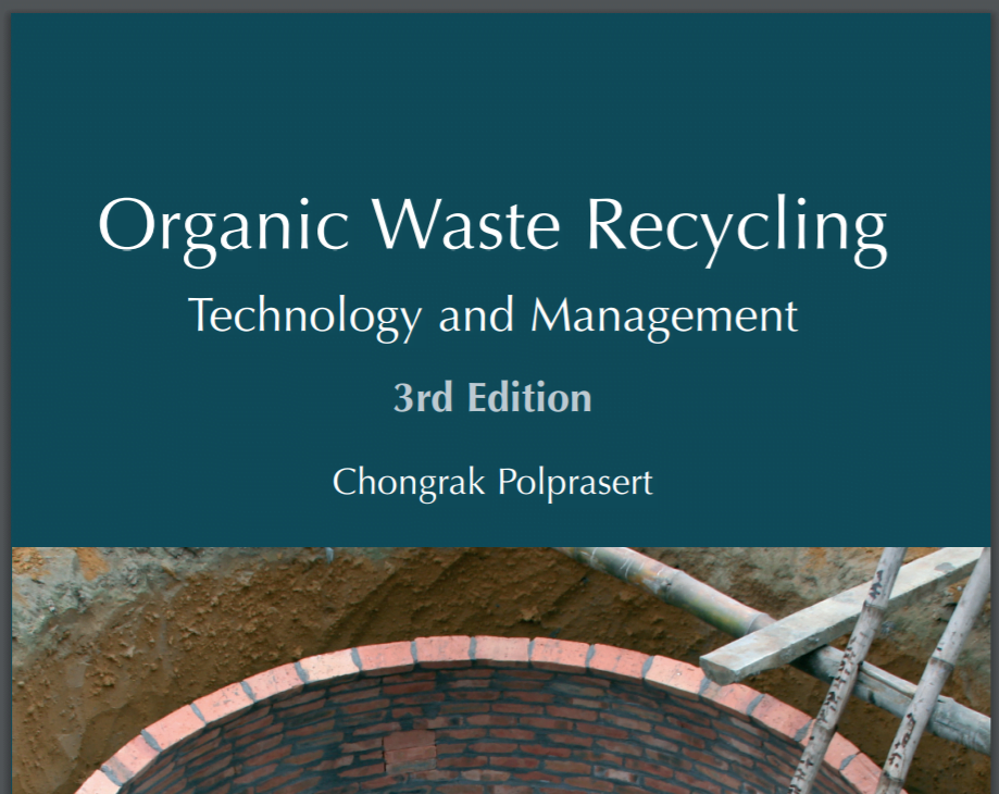 Organic Waste Recycling Pdf Download » Dev Library