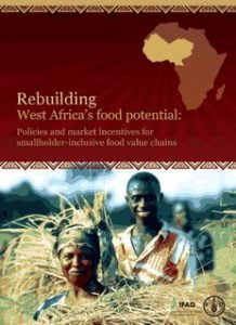 Rebuilding West Africas Food Potential